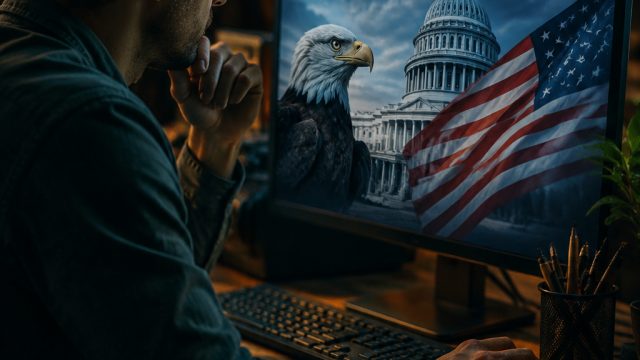 Exploring the American Experiment: A Docuseries That Sparks Debate | legal online sports betting, am