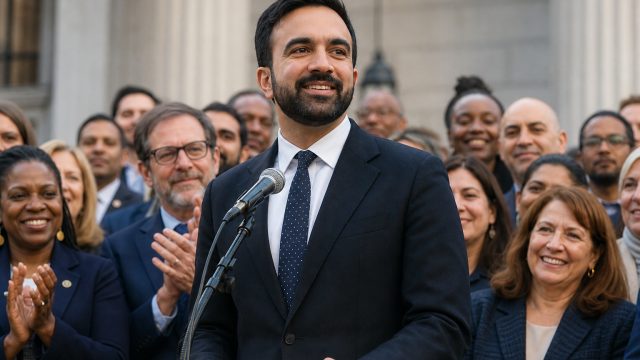 Mamdani's Endorsements Transform New York's Political Landscape