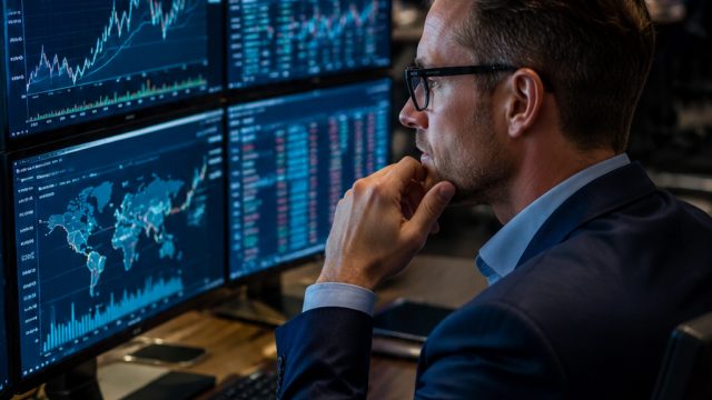 Unlocking Investment Opportunities: Insider Insights into AI Stocks | keris4d slot game, slot gacor 