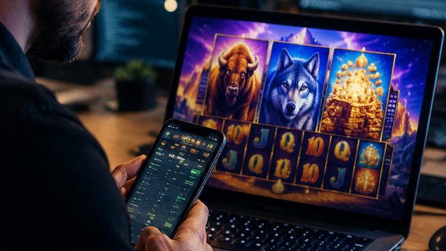 Understanding the Latest Trends in Online Gambling and Software Updates | gatotkaca138, alaska369 sl