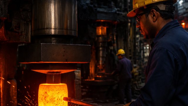 Why India’s Forging Industry Stands Out on the Global Stage | dewaslot389, tick tock boom, sort puzz