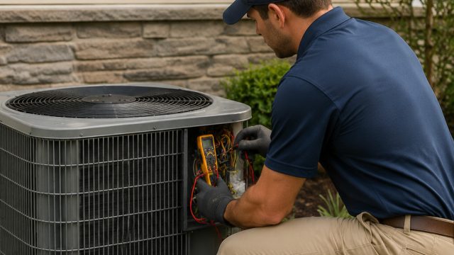 Essential Guide to Choosing an HVAC Contractor in Park Ridge, IL | kesimpulan tentang perjudian, waj