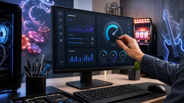 Enhance Your PC Performance: The Ultimate Guide to Essential System Tools and Software | ratu3388 rt