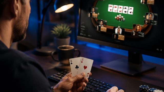 Explore the Rise of Online Card Games in 2023 | slot asia 4d, ganas69, turn off the phone