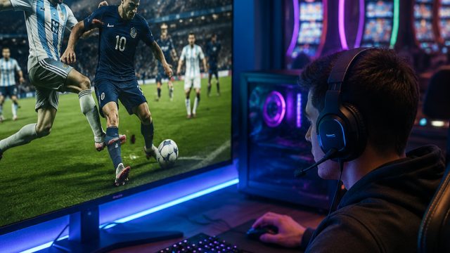 The Rise of Digital Gaming: What to Expect in 2023 | best roulette bonus, wallpaper takashi mitsuya 
