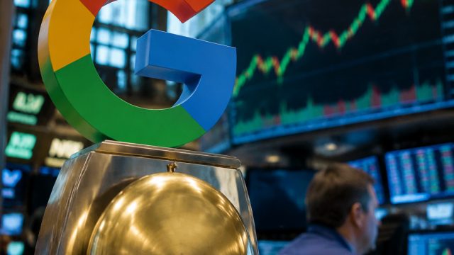Alphabet's Addition to the Dow Signals a New Era for Tech Stocks | slot gacor deposit 5rb, juragansl