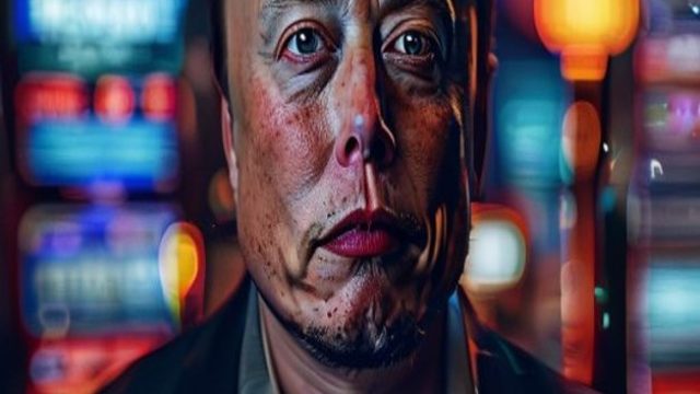 Elon Musk's Wealth Takes a Hit Amid SpaceX Stock Volatility | watcher news, no deposit online casino