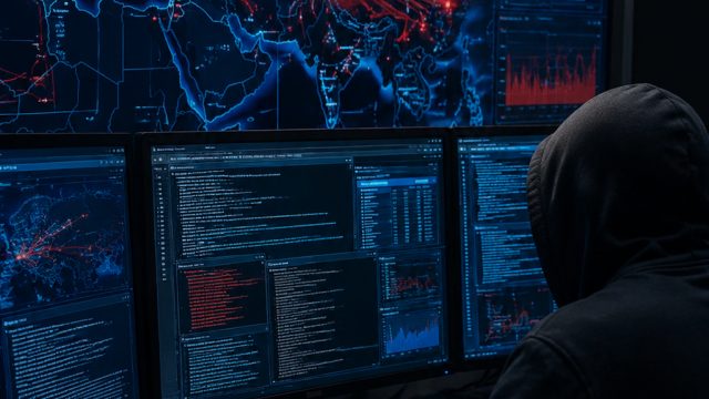 Russia's Security Network Faces Scrutiny After Israeli Cyber Intrusion | koin slot 88, toto togel ha