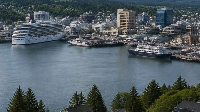 Alaska's Latest Developments: Housing, Safety, and Political Moves | daftar play 1628, horse racing 