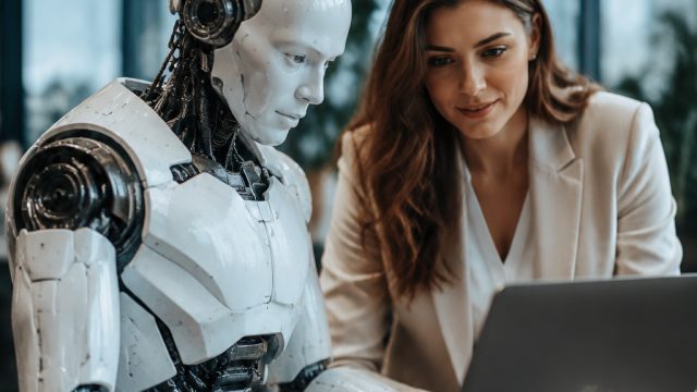 The Evolving Role of AI: From Tools to Collaborative Partners | bonus slot di depan, slotasia365, wi
