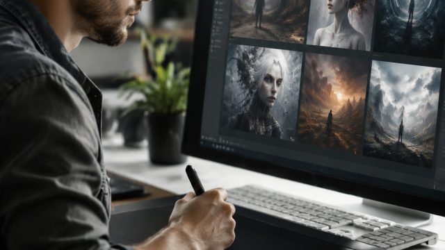 Exploring the Best AI Image Generators for Designers in 2023 | koperasi tanpa jaminan, master untung