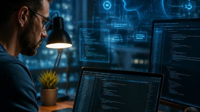 Navigating the Future: How AI is Shaping Software Development Today | rtp garuda888, slot online png