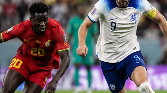 England Struggles for Victory Against Ghana in World Cup Stalemate | paddypowercasino, old toyota