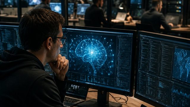 How Affordable Chinese AI Models Are Reshaping the U.S. Tech Landscape | free roulette no download, 