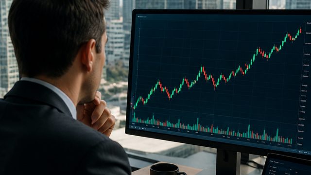 Why Retail Investors Are Eyeing Founder-Led Companies Right Now | super lotto numbers, slot vip live