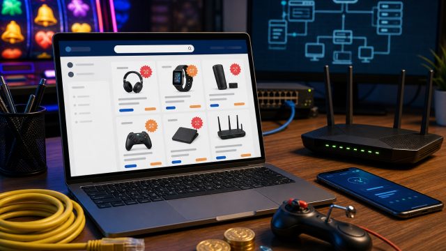 The Most Valuable Deals You Shouldn't Miss This Prime Day | sensasi55, rtp slot harum4d, live chat k