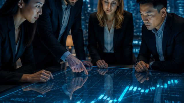 The AI Investment Surge: Exploring Key Players and Market Trends | free spins welcome bonus, mposurg
