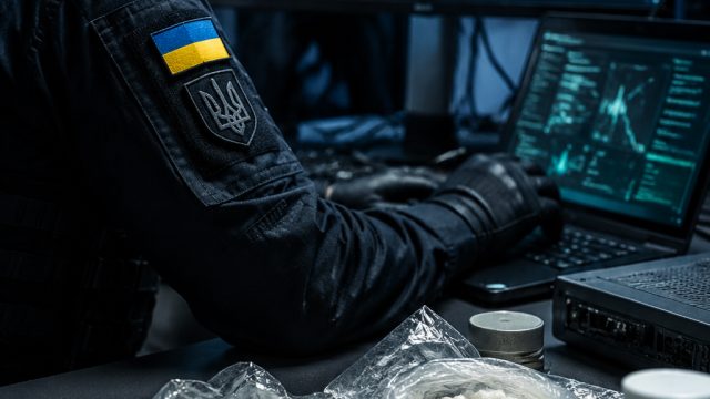 Ukraine's Operation RUBICON Targets Online Drug Networks | link alternatif mpo885, link 268slot