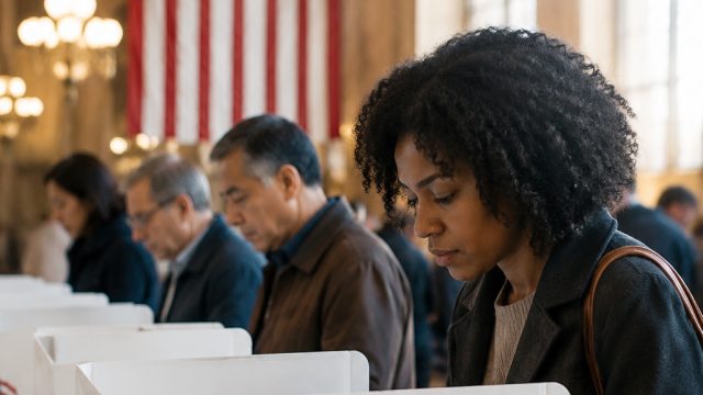New York Primary Elections: Key Insights and Implications for 2024 | www jos55 net, link judi depo p