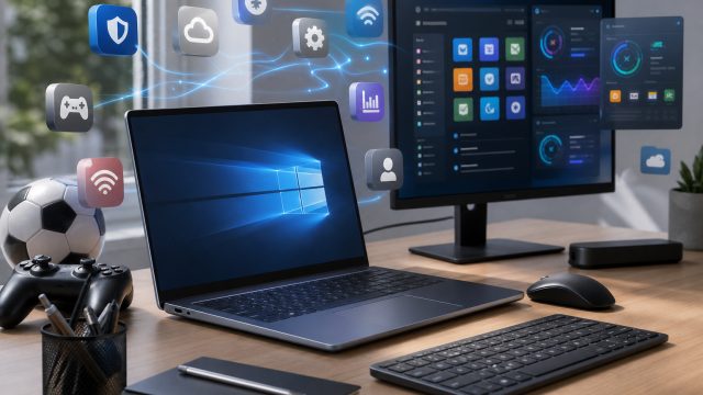 Top 10 Must-Have Apps for Windows: Enhance Your Experience | www joker388 net sign in, bossdeal88, p