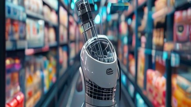 The Rise of AI Shopping Agents: Transforming eCommerce Experience | lotto adalah, download playtech 