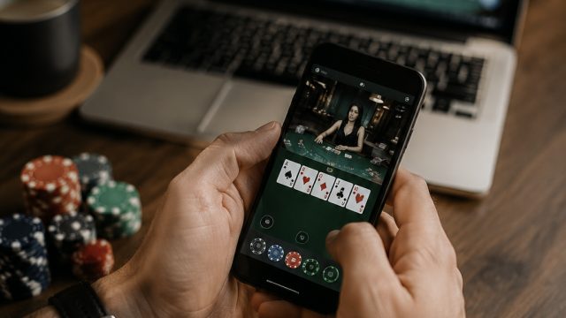 Exploring the Latest Trends in Online Betting and Gaming | link alternatif slot 138, istana slot 789