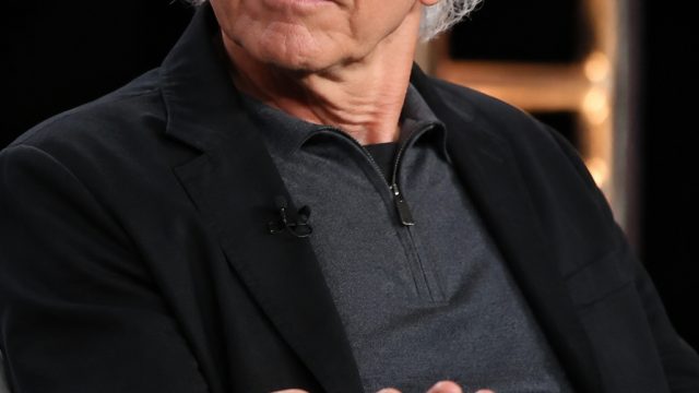 Larry David's Bold Critique of Trump's UFC Appearance: A Cultural Commentary | cara daftar dafabet, 