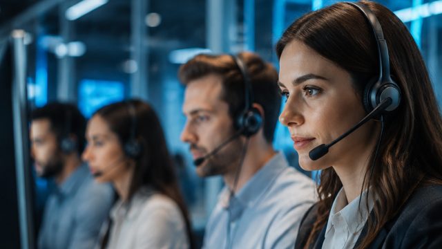 Revolutionizing Customer Service: New AI Tech Cuts Response Times Dramatically | morgan three wheele