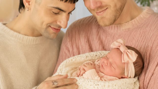 Musical Magic: Scott and Mark Hoying Share Their Baby Girl's Name | aksi4d, situs slot yang bisa dep