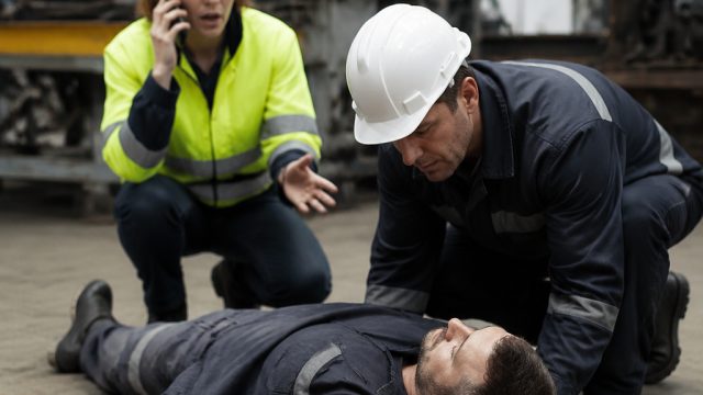 Workplace Injury in Kochani Highlights Safety Concerns | infini88 terbaru 2022, piggys big break slo