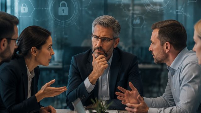 Cybersecurity Leaders Question Fast-Track Certification Credibility | naga505, jangkauan jaringan sm