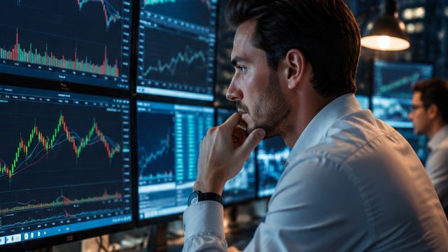 Tech Stocks Stabilize as Investors Weigh Market Shifts | pinjaman online non ojk, wings of time tick