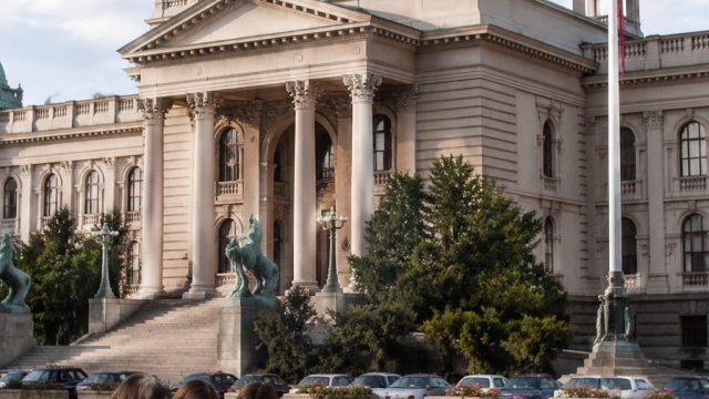 Belgrade University Achieves Notable Ranking on World Stage | khelo24bet download, gospin 123 login