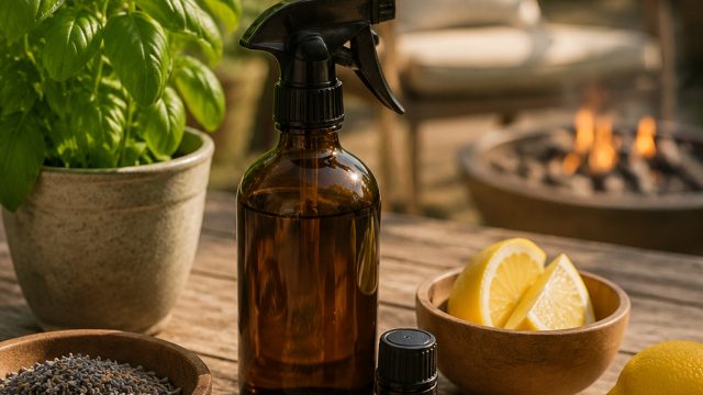 Natural Ways to Keep Mosquitoes Away This Summer | angka main china hari ini 2023, ggbets