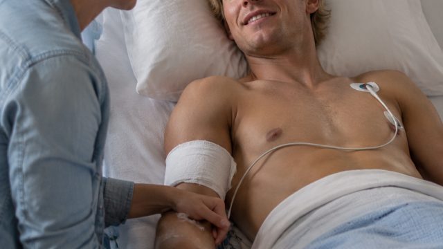 Australian Shark Attack Victim Shows Signs of Recovery After Coma | film shaolin soccer, amanat ali,