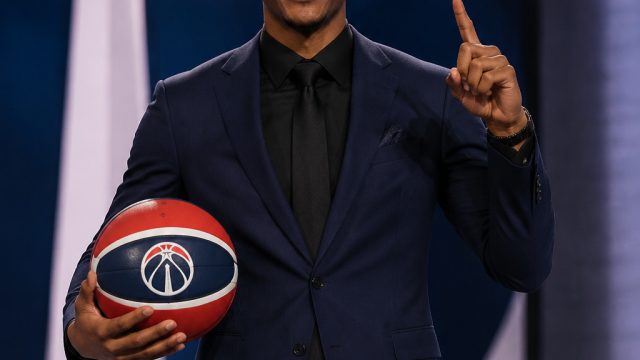 Washington Wizards Make History with No. 1 Draft Pick in 2026 | slot togel 888, slotroyal88, populer