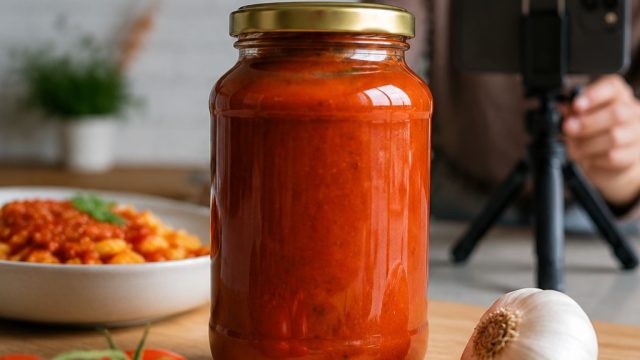 Heinz Launches New Pasta Sauce Inspired by Viral TikTok Trend | puri slot77, protogel slot login