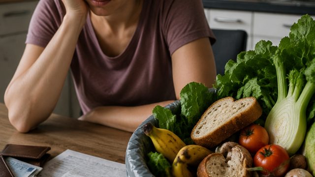 How Fresh Food Waste Drains European Households’ Finances | game karambol offline terbaik, online138