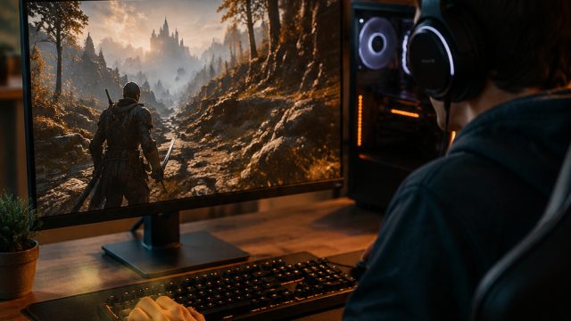 Discover the Best Online Gaming Sites to Play This Fall | bandar bola terbaik, maluku4d