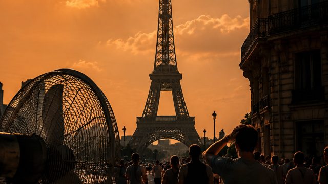 France Faces Power Outages Amid Record Heatwave Strikes | unyil slot 4d login, royal777 slot via
