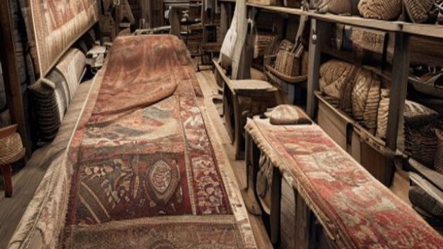 Unveiling the Past: Discovery of Viking Textile Production Hub | link slot deposit ovo, raja95 slot