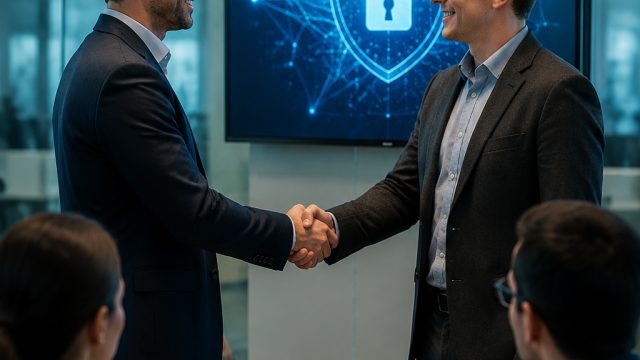 Cato Networks Partners with OpenAI to Strengthen Cybersecurity Initiatives | raja 29 slot login, rtp
