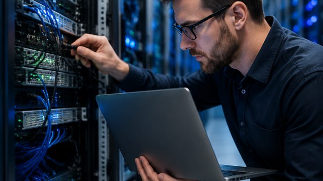 Arista Networks Amplifies AI Hardware Strategy Amid Market Challenges | casino slot win, gambar role