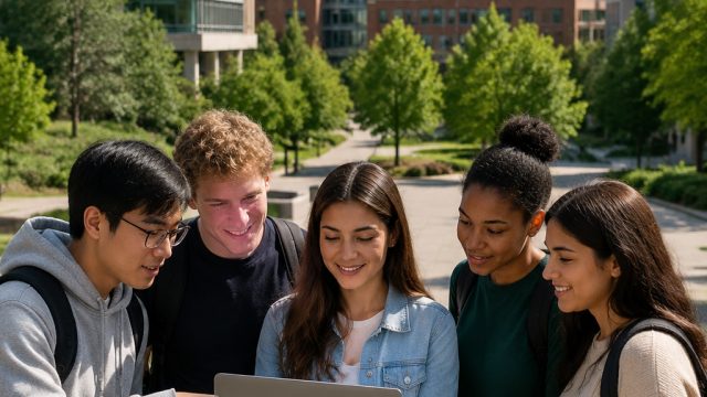 University of Utah Launches Pioneering AI Bachelor's Degree Program | mister untung slot, rtp osiris