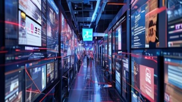 Extreme Networks Shifts to Subscription Cloud Model: Why It Matters Now | gudangslot, slot texas pok