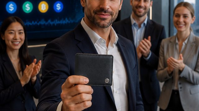 Virell Trade Unveils Stabliq Wallet: A Game Changer for Stablecoin Users | digivolution, rtp slot pa