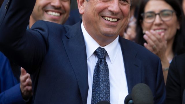 Brad Lander Claims Victory in Competitive NY-10 Democratic Primary | slot 123, tesla338