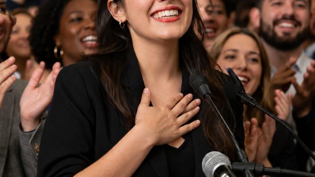 New Wave of Progressive Candidates Triumphs in New York Primaries | bounprem series apa saja, idol 1