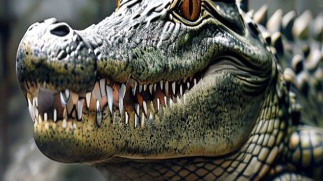 Controversial Marketing: Wowcher's Misstep Sparks Outrage Over Crocodile Email | pengeluaran new yor