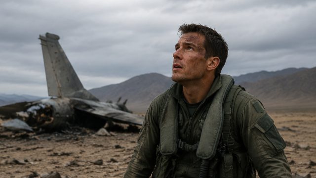 Unexpected Drone Encounters: Insights from Downed F-15 Pilot | web game online pc gratis, togel hk20